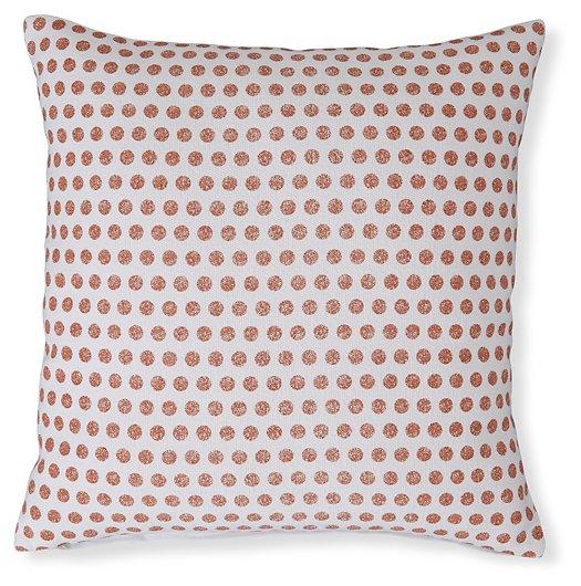 Monique Spice Pillow image