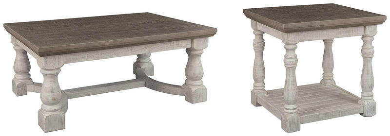 Havalance 2-Piece Table Set image