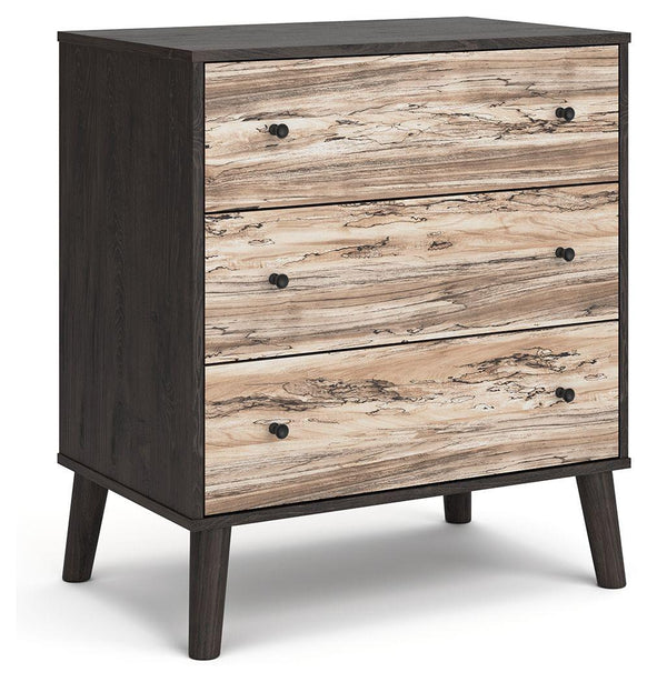 Lannover - Three Drawer Chest image