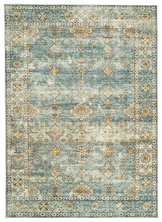 Harwins Multi 8' x 10' Rug image