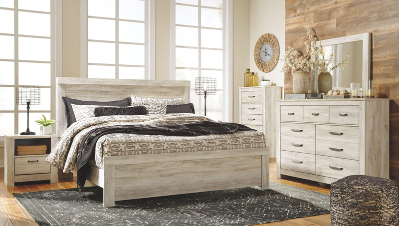 Bellaby - Bedroom Set image