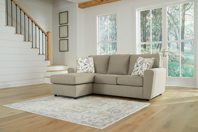 Renshaw Sofa Chaise image