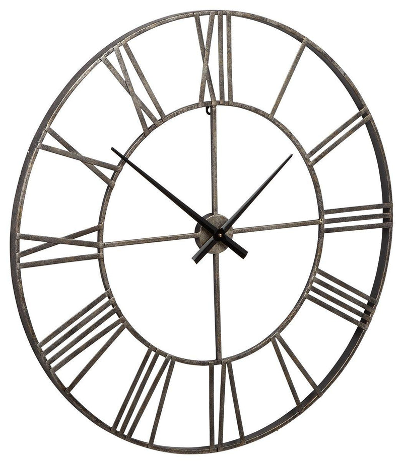 Paquita - Wall Clock image