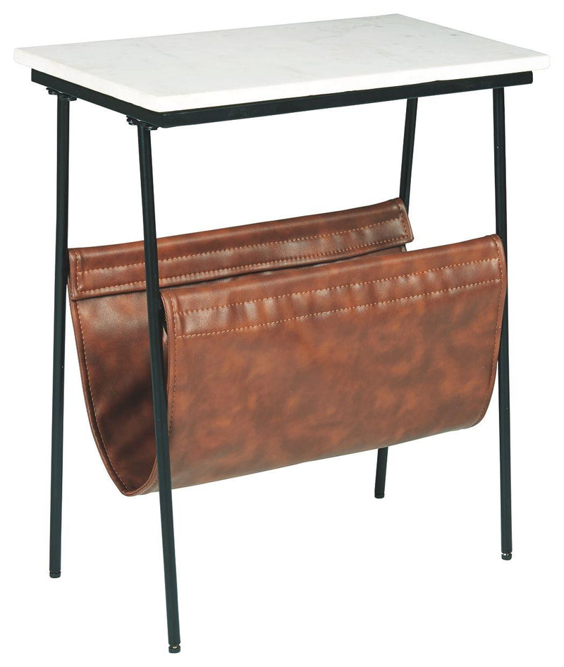 Etanbury - Accent Table image