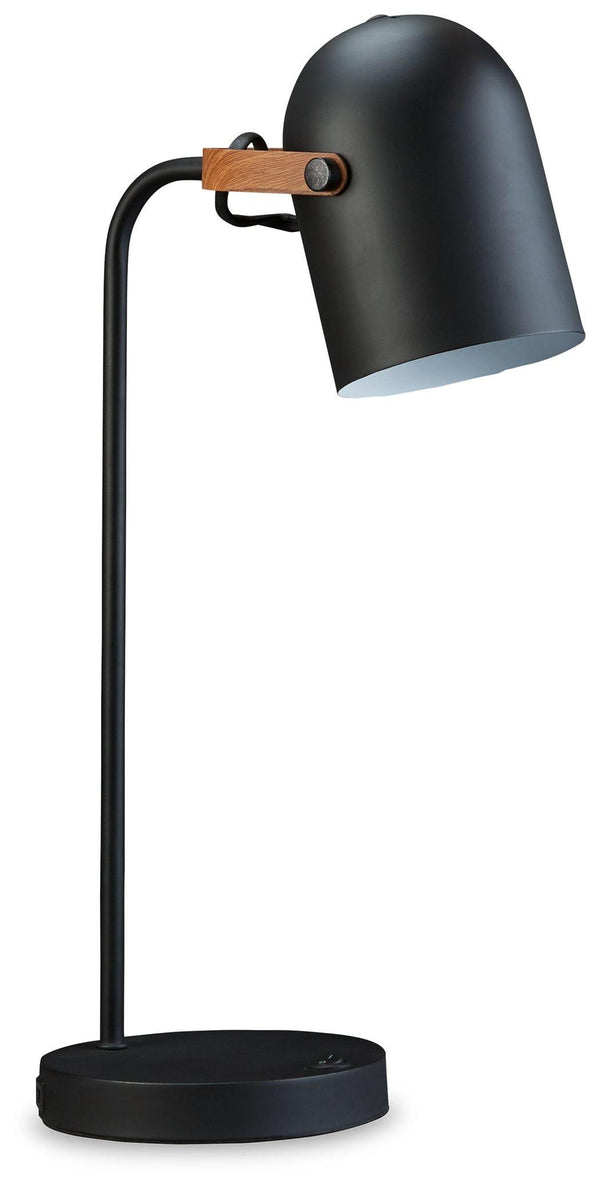 Ridgewick - Lamp (1/cn) image
