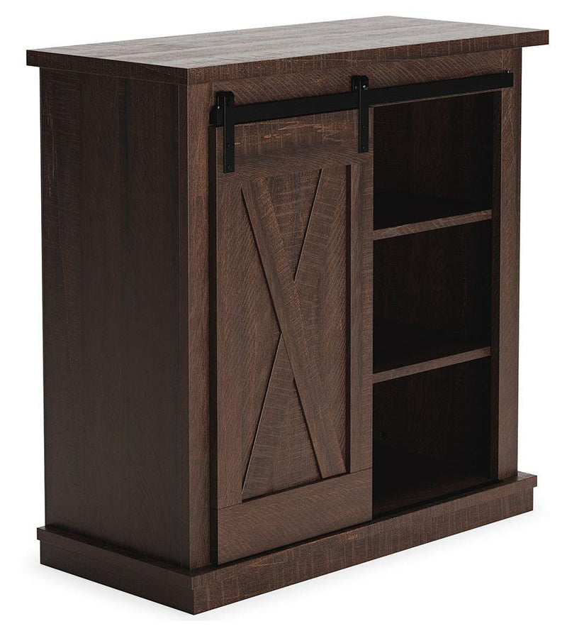 Camiburg - Accent Cabinet image