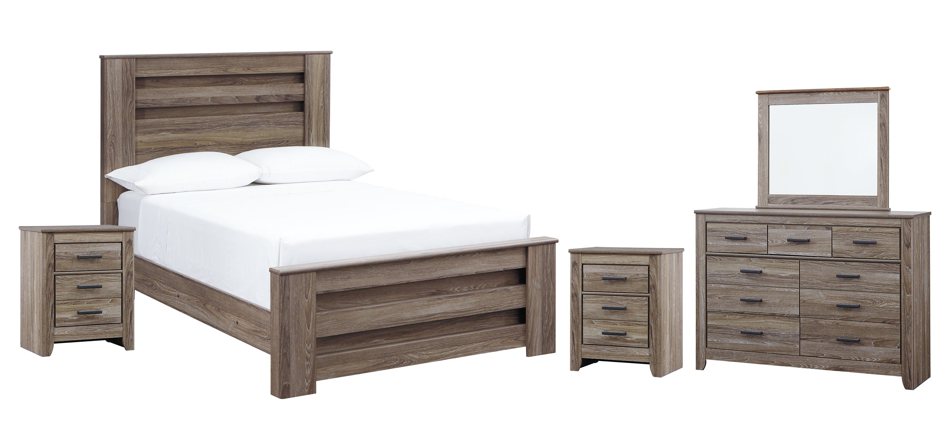 Bedroom Set