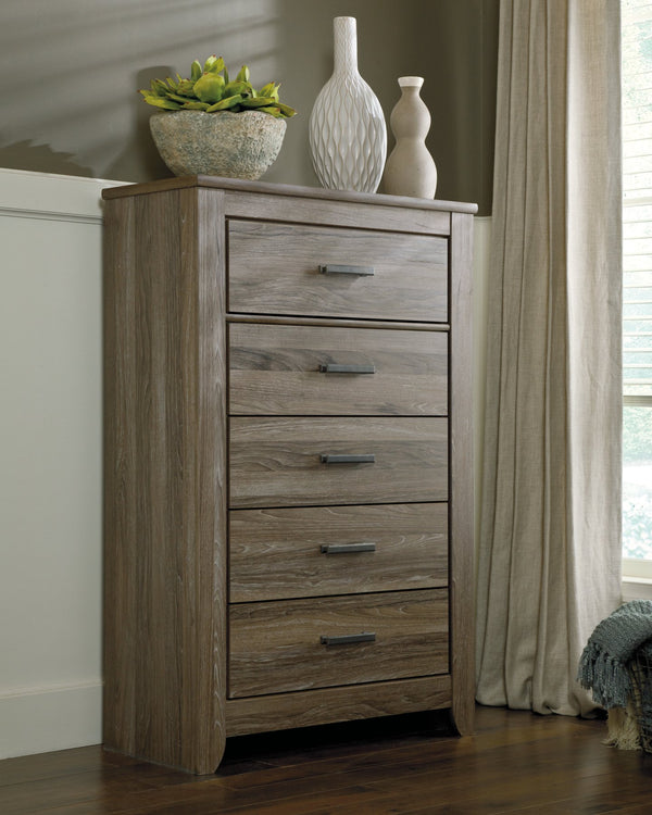 Zelen Chest of Drawers image