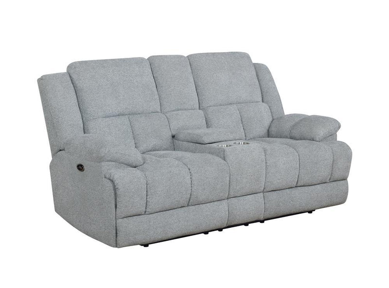 G602561P Power Loveseat image