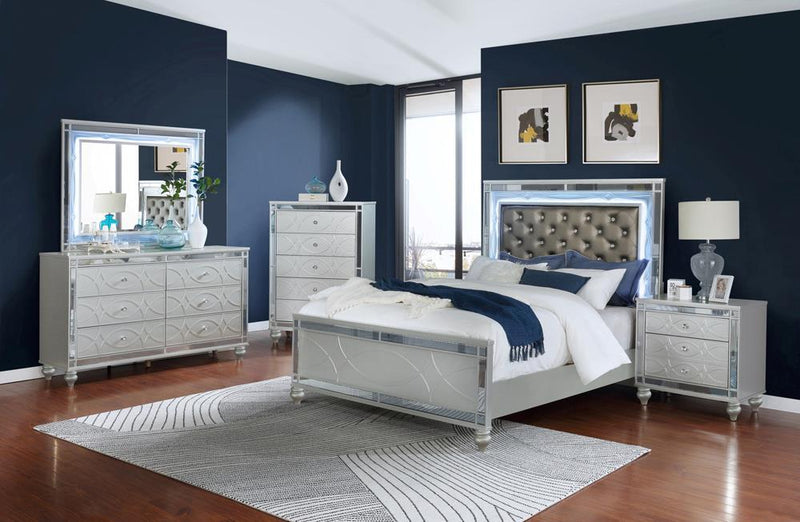 223211KE-S5 5-Piece Bedroom Set image