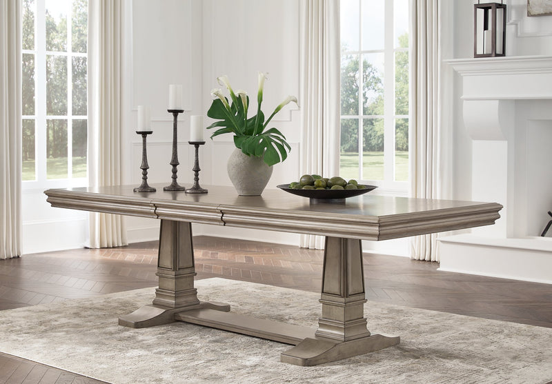 Lexorne 5-Piece Dining Package image