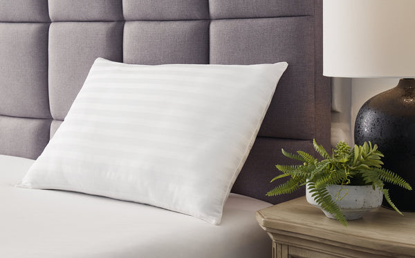 Zephyr 2.0 Cotton Pillow (Set of 2) image