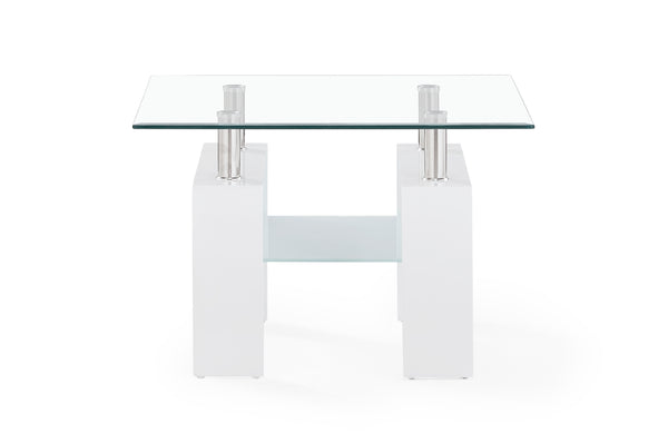 White End Table image