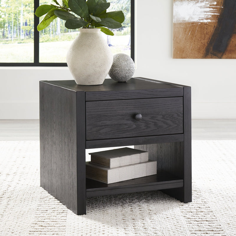 Foyland End Table image