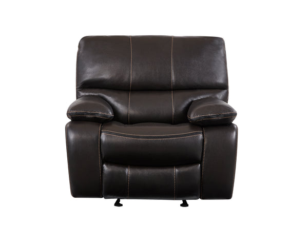 Espresso  Glider Recliner U0040-ESPRESSO-GR image