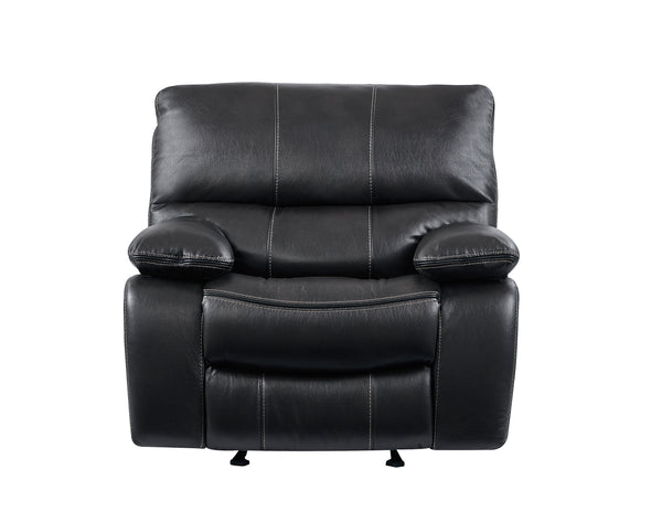Grey Glider Recliner U0040 - GR (M) image