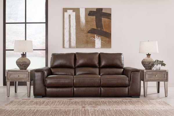 Alessandro 2-Piece Upholstery Package image